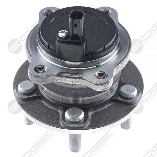 Bearing de roue avec hub arrière Ha590477 pour Ford Focus Électrique 2014-2018