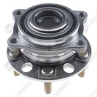 Bearing de roue avec hub avant Ha590583 pour Hyundai Genesis 2015 AWD