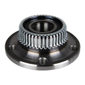 Bearing de roue arrière 512012 avec hub pour Audi TT, Volkswagen Bettle, Golf, Jetta 1998 à 2010