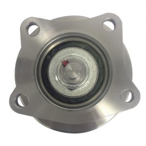 Bearing de roue arrière 512018 avec hub pour Chevrolet Prizm, Geo Prizm, toyota Corolla