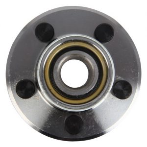 Bearing de roue arrière 512023 avec hub pour Dodge Neon, Plymouth neon