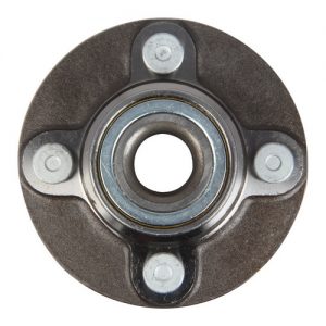 Bearing de roue arrière 512025 avec hub pour Nissan 200SX, Nissan NX, Nissan Sentra