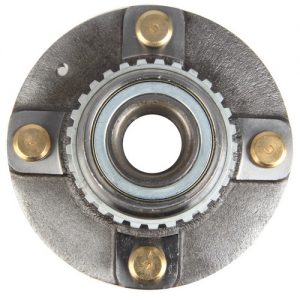 Bearing de roue arrière 512027 avec hub pour Hyundai Accent