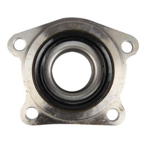 Bearing de roue arrière 512038 avec hub pour toyota RAV4