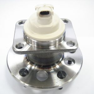 Bearing de roue arrière 512078 avec hub pour Buick Century, Chevrolet Lumina APV, Chevrolet Venture, 
