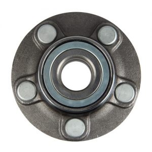 Bearing de roue arrière 512106 avec hub pour Ford Taurus, Mercury Sable