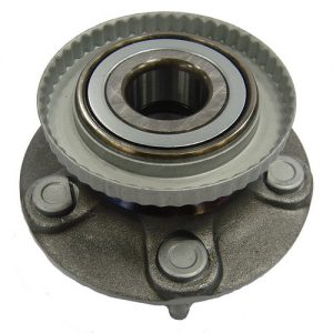 Bearing de roue arrière 512107 avec hub pour Ford Taurus, Lincoln Continental, Mercury Sable