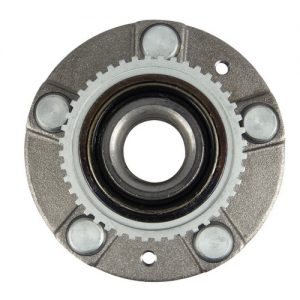 Bearing de roue arrière 512118 avec hub pour Ford Probe, Mazda 626, Mazda Millenia, Mazda MX-6, 