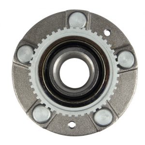 Bearing de roue arrière 512118 avec hub pour Ford Probe, Mazda 626, Mazda Millenia, Mazda MX-6,