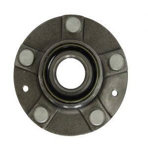 Bearing de roue arrière 512119 avec hub pour Ford Probe, Mazda 626, Mazda MX-6