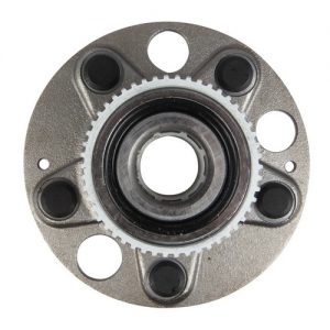 Bearing de roue arrière 512123 avec hub pour Acura RL, Honda Odyssey, Isuzu Oasis