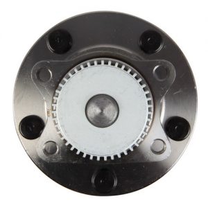 Bearing de roue arrière 512136 avec hub pour Chrysler Sebring, Dodge Avenger, Dodge Stratus, 