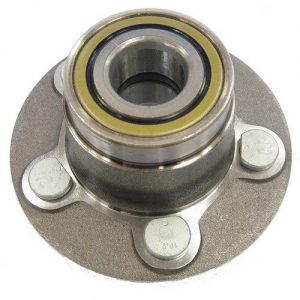 Bearing de roue arrière 512154 avec hub pour Chrysler Cirrus, Sebring, Dodge Stratus, Plymouth Breeze