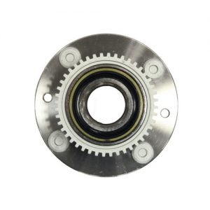 Bearing de roue arrière 512161 avec hub pour Ford Escort, Mazda MX-3, Mazda Protege, Mercury Tracer