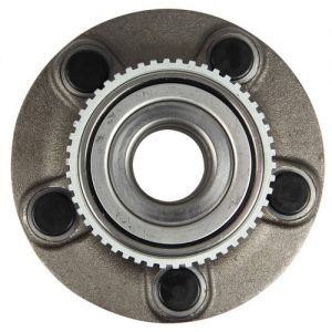 Bearing de roue arrière 512162 avec hub pour Ford Taurus, Mercury Sable