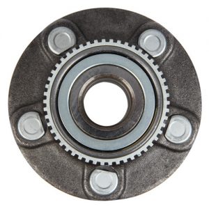 Bearing de roue arrière 512163 avec hub pour Ford Taurus, Mercury Sable