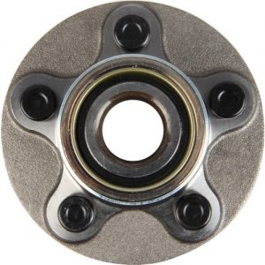 Bearing de roue arrière 512167 avec hub pour Chrysler Neon, Chrysler PT Cruiser, 