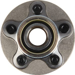 Bearing de roue arrière 512167 avec hub pour Chrysler Neon, Chrysler PT Cruiser,