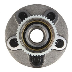 Bearing de roue arrière 512168 avec hub pour Chrysler PT Cruiser