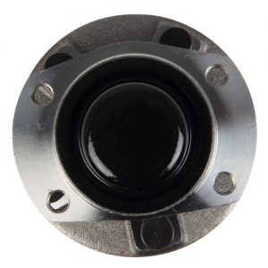 Bearing de roue arrière 512170 avec hub pour Chrysler Town & Country, Voyager, Caravan, Grand Caravan 2001 à 2007