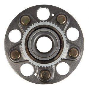 Bearing de roue arrière 512173 avec hub pour Acura Cl