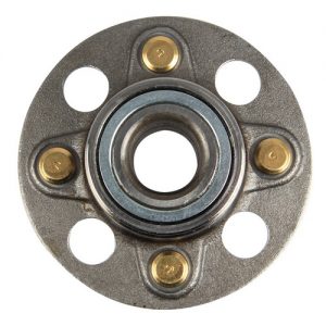 Bearing de roue arrière 512174 avec hub pour Honda Civic