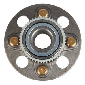 Bearing de roue arrière 512175 avec hub pour Honda Civic