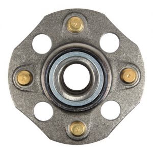 Bearing de roue arrière 512176 avec hub pour Honda Accord