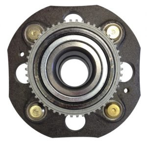 Bearing de roue arrière 512178 avec hub pour Honda Accord