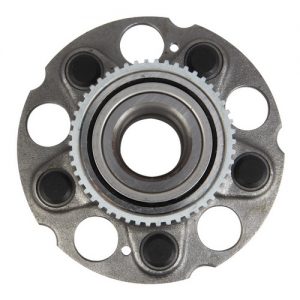 Bearing de roue arrière 512180 avec hub pour Honda Odyssey, Isuzu Oasis