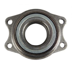 Bearing de roue arrière 512181 avec hub pour Eagle Talon, Mitsubishi Eclipse, Lancer