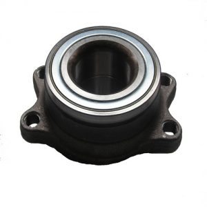 Bearing de roue arrière 512183 avec hub pour Subaru Baja, Subaru Legacy, Outback