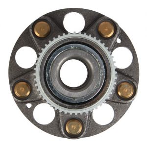 Bearing de roue arrière 512188 avec hub pour Acura TL, Honda Accord