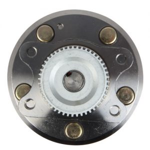 Bearing de roue arrière 512189 avec hub pour Hyundai XG300, Hyundai XG350