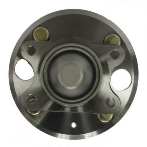 Bearing de roue arrière 512191 avec hub pour Hyundai Sonata, Kia Magentis, Kia Optima