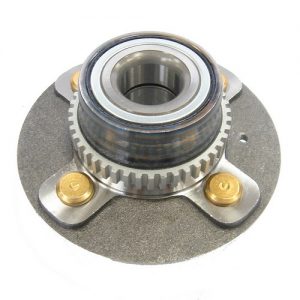 Bearing de roue arrière 512192 avec hub pour Hyundai Accent