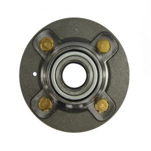 Bearing de roue arrière 512193 avec hub pour Hyundai Accent