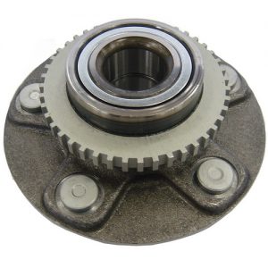 Bearing de roue arrière 512203 avec hub pour Infiniti I30, Infiniti I35, Nissan Maxima