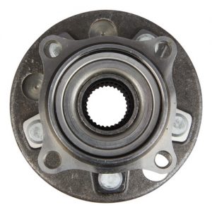 Bearing de roue arrière 512205 avec hub pour Lexus LS430