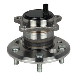 Bearing de roue arrière 512206 avec hub pour Lexus ES300, ES330, ES350 200, 7 toyota Avalon, toyota Camry, toyota Highlander, toyota Solara