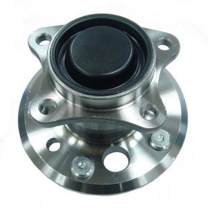 Bearing de roue arrière 512208 avec hub pour toyota Camry