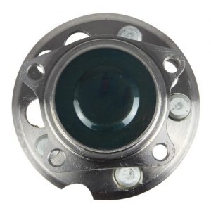 Bearing de roue arrière 512213 avec hub pour Toyota RAV4 1996 à 2005