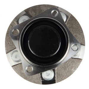 Bearing de roue arrière 512218 avec hub pour Pontiac Vibe, Toyota Corolla, Toyota Matrix 2000 à 2008