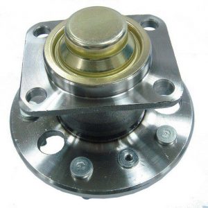 Bearing de roue arrière 512221 avec hub pour Buick Allure, Buick Century, Buick LaCrosse, Buick Regal,