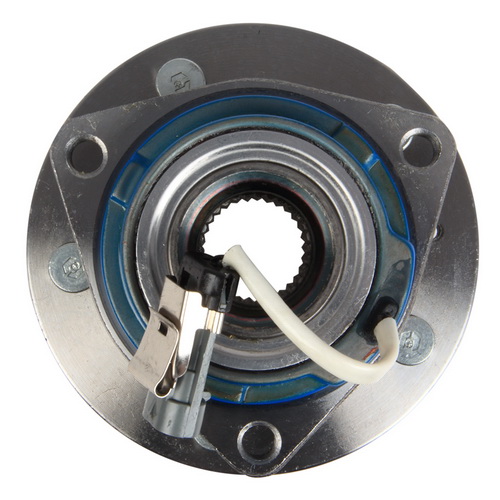 thumbnail image 2 of 2Pcs Rear Wheel Hub Bearings For Cadillac STS 2005-2011 AWD/RWD 5 Lug 512223 2 of 4