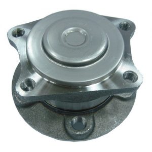 Bearing de roue arrière 512233 avec hub pour Volvo S60, Volvo S70 et Volvo V80 1999 à 2009