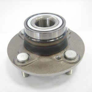 Bearing de roue arrière 512241 avec hub pour Suzuki Aerio, Suzuki Esteem