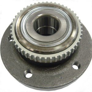 Bearing de roue arrière 512254 avec hub pour Volvo 850, Volvo C70, Volvo S70, Volvo V70 1993 à 2004