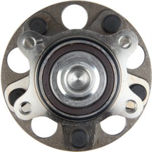 Bearing de roue arrière 512257 avec hub pour Honda Civic 2006 à 2011