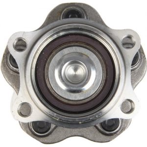 Bearing de roue arrière 512268 avec hub pour Nissan Quest